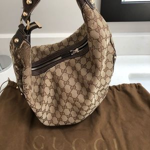 Gucci purse